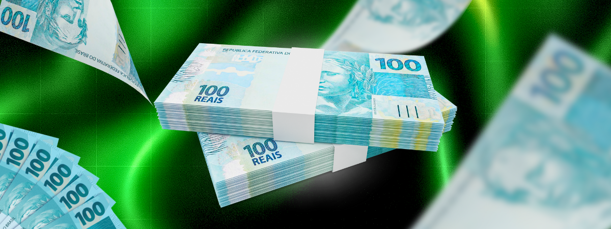 RASPADINHA TURBO com até R$5.000,00 no PIX!